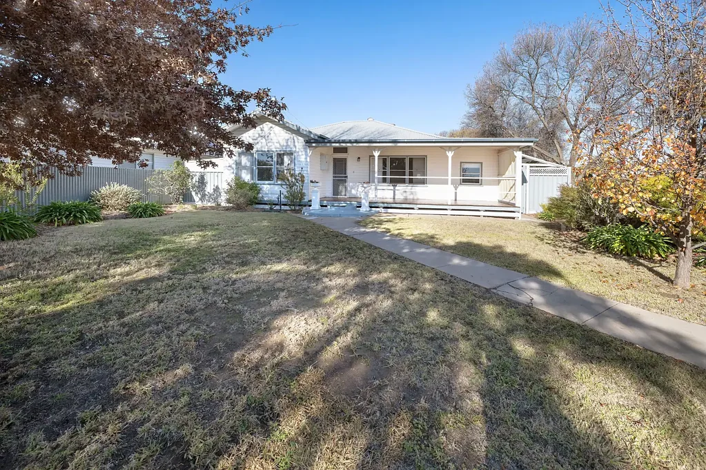 Swan Hill 4 Bedroom Solid Investment