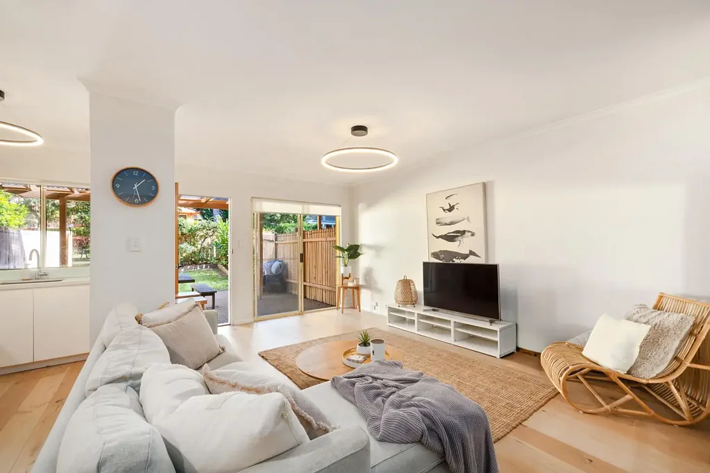 Warriewood 3Zimmer Coastal Comfort, Space & Lifestyle in the Heart of Warriewood
