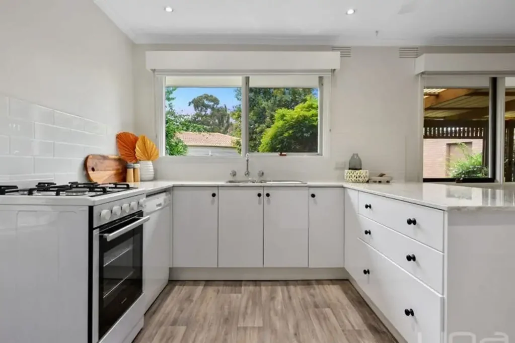 Renovated 4 bedroom family home