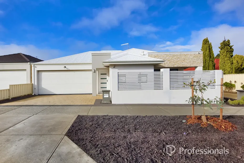 48A Markham Way, Balga, WA 6061