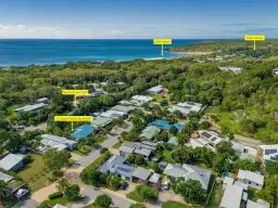 11 Joseph Banks Boulevard, Agnes Water