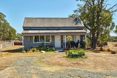 30 Pohlman Street, Heathcote, VIC 3523, 2 habitaciones, 1 baños, House