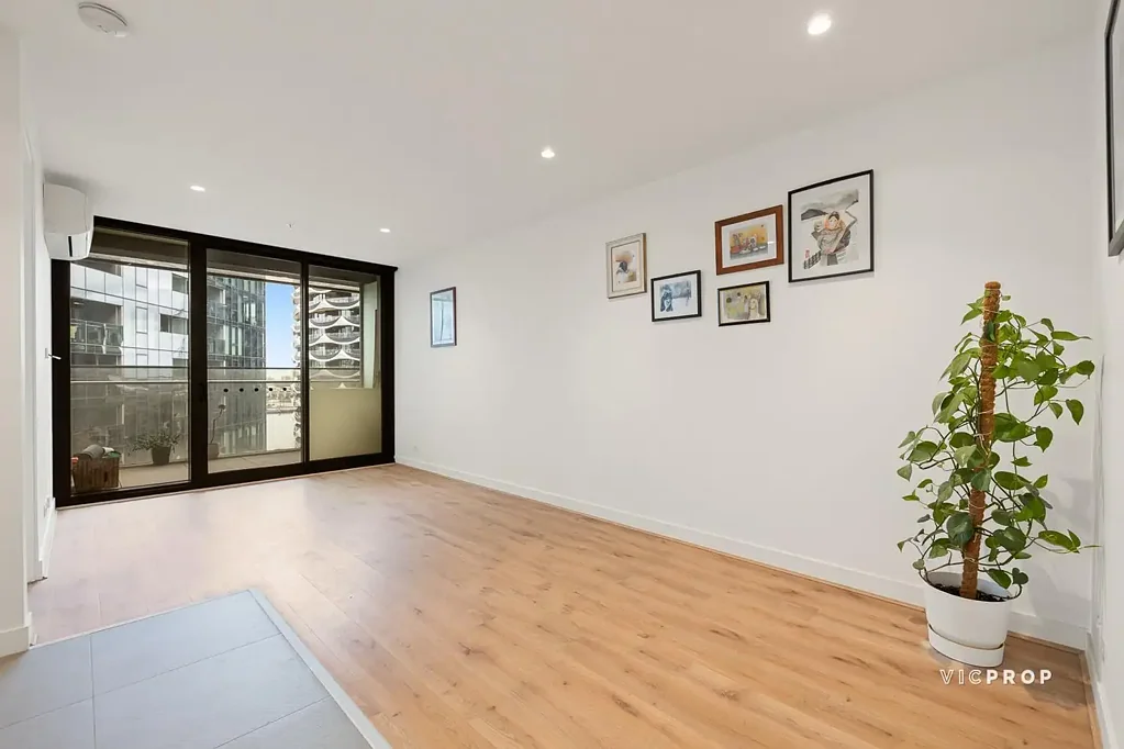 1109/421 Docklands Drive, Docklands, VIC 3008