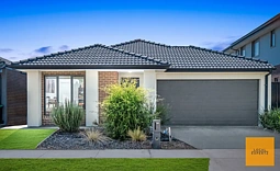 14 Yeoman Street, Melton South