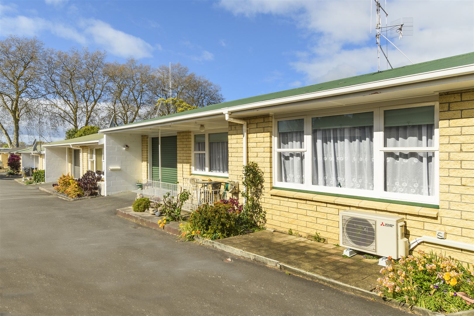 44 Seventeenth Avenue, Tauranga South, Tauranga, 2 habitaciones, 0 baños