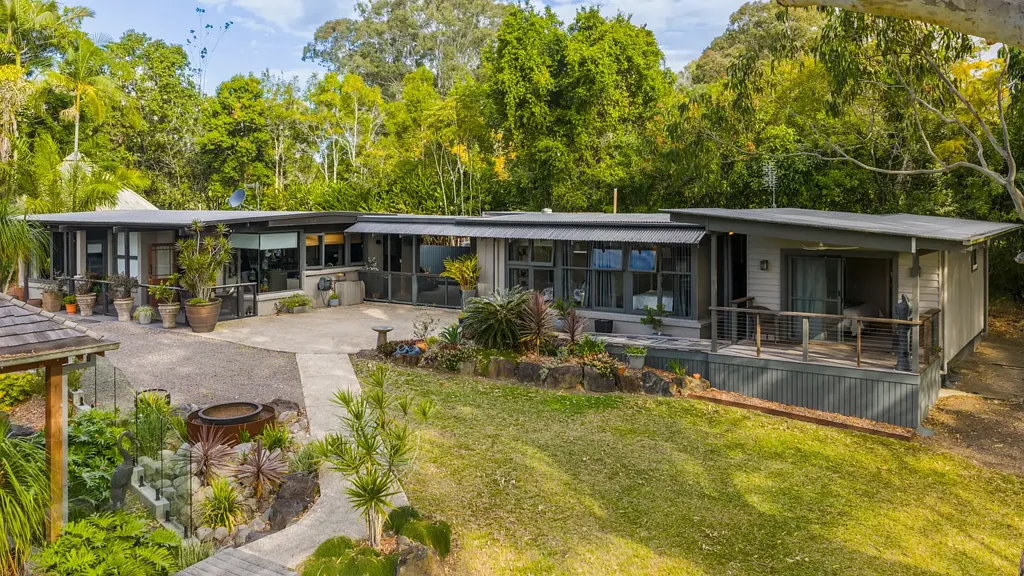 894 Eumundi Noosa Road, Doonan, QLD 4562