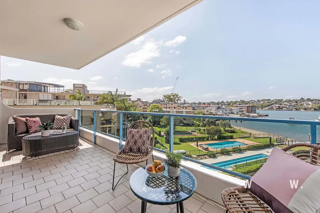 51/90 St Georges Crescent, Drummoyne, NSW 2047