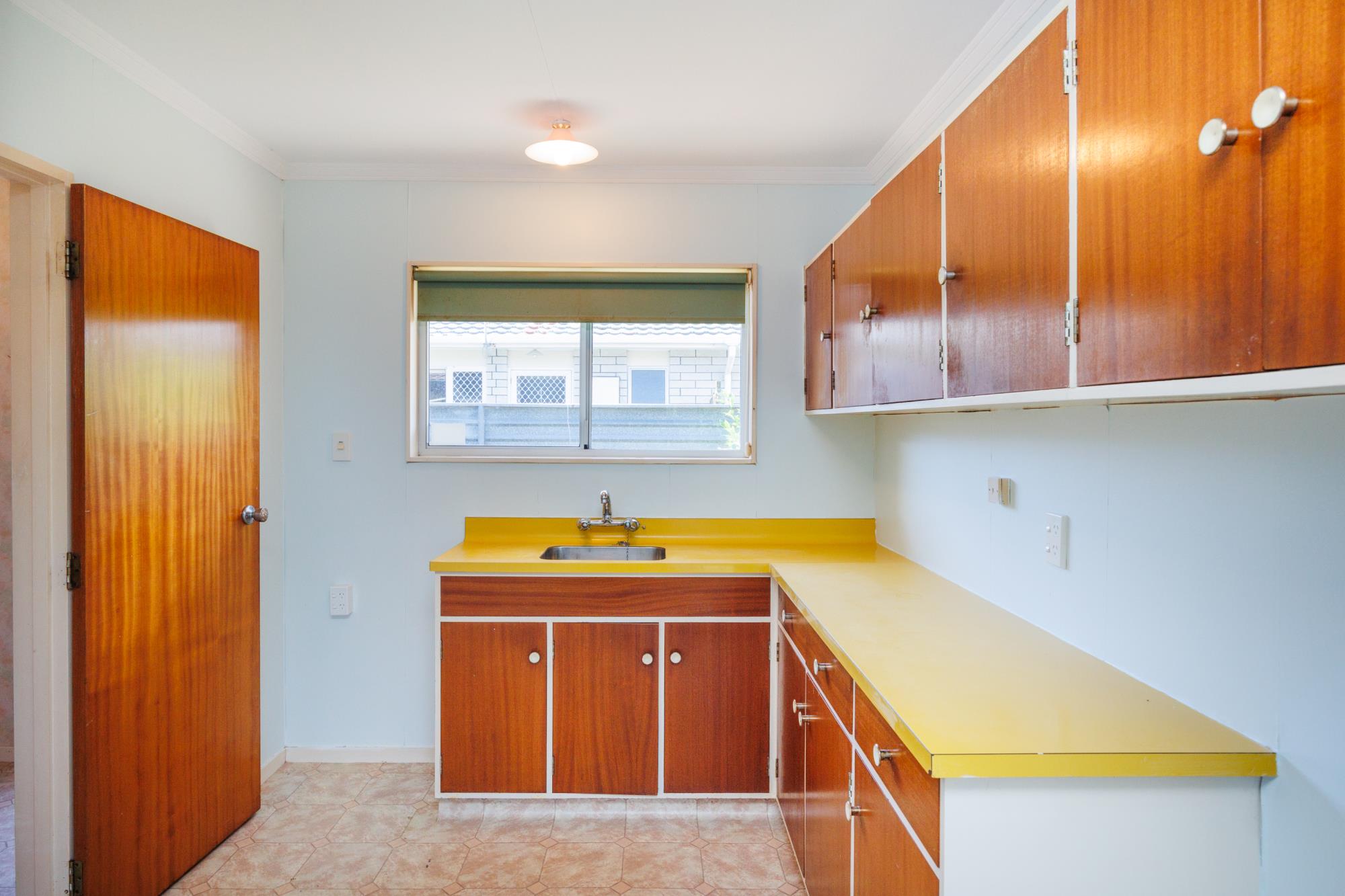 2/293 Ruahine Street, Terrace End, Palmerston North, 2 chambres, 1 salles de bain, Unit