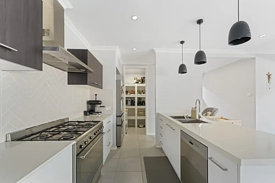 21 Citrine Street, Leppington, NSW 2179, 4房, 2浴, House