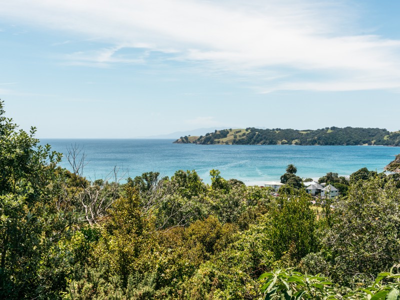 Hauraki Gulf Islands