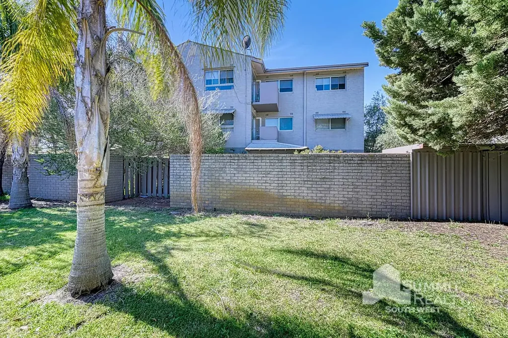 7/1 Stallard Place, Withers, WA 6230