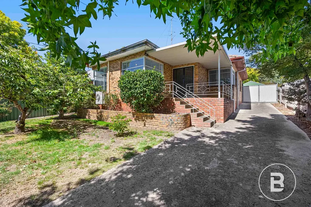 48 George Street, Eureka, VIC 3350