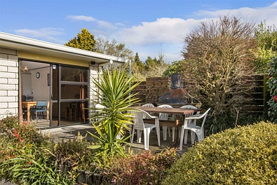 Executive Living Between Waihi & Waihi Beach