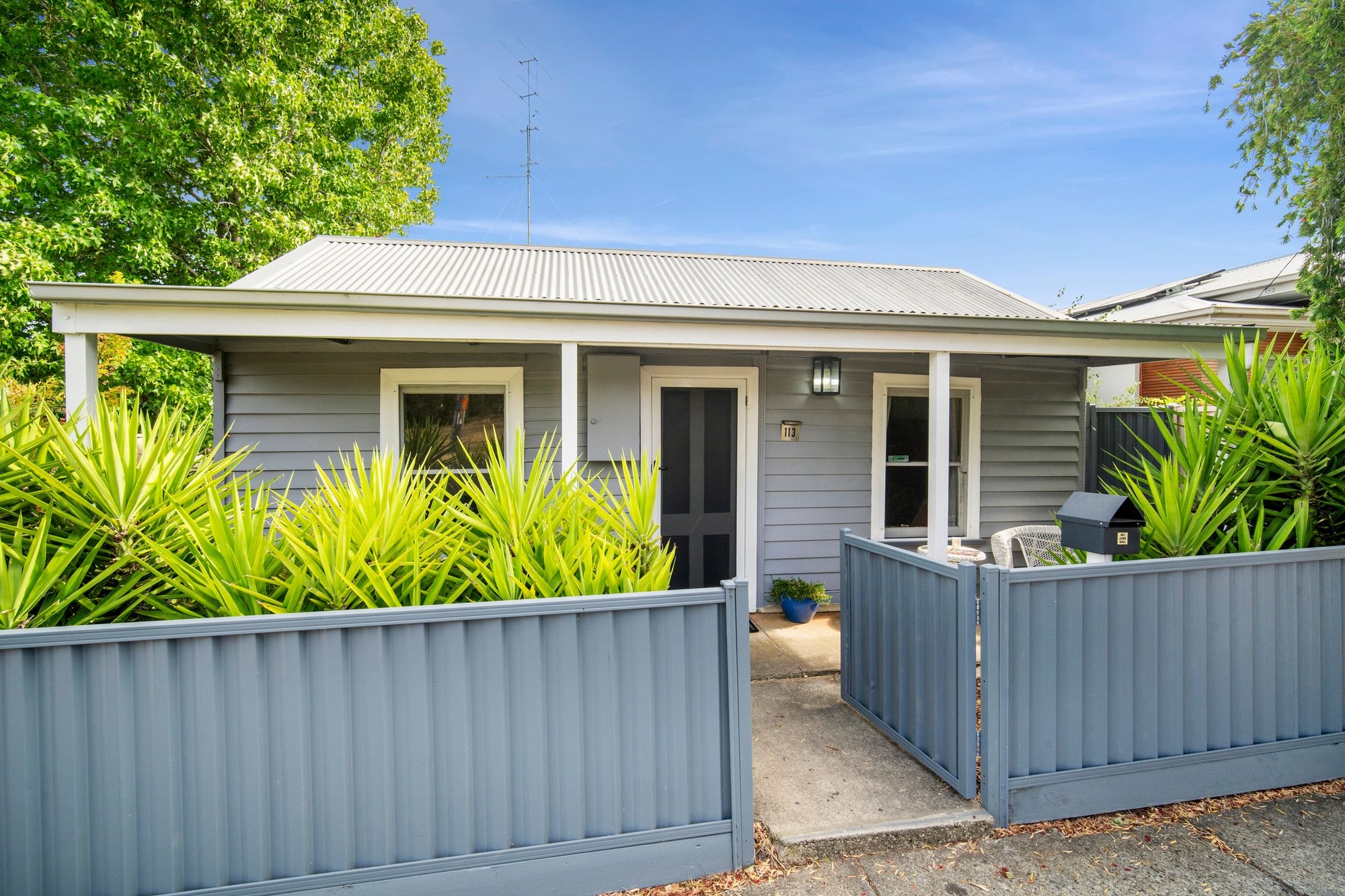 113 SCOTT PDE, BALLARAT EAST VIC 3350, 0 rūma, 0 rūma horoi, House