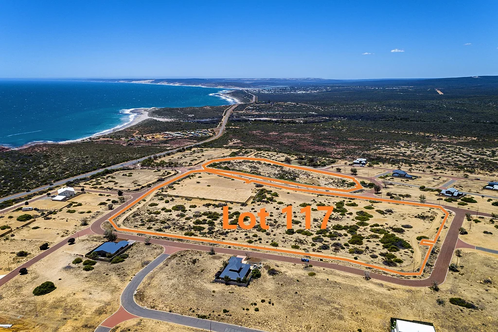 Kalbarri LOT 117 "ECO FLORA ESTATE" KALBARRI