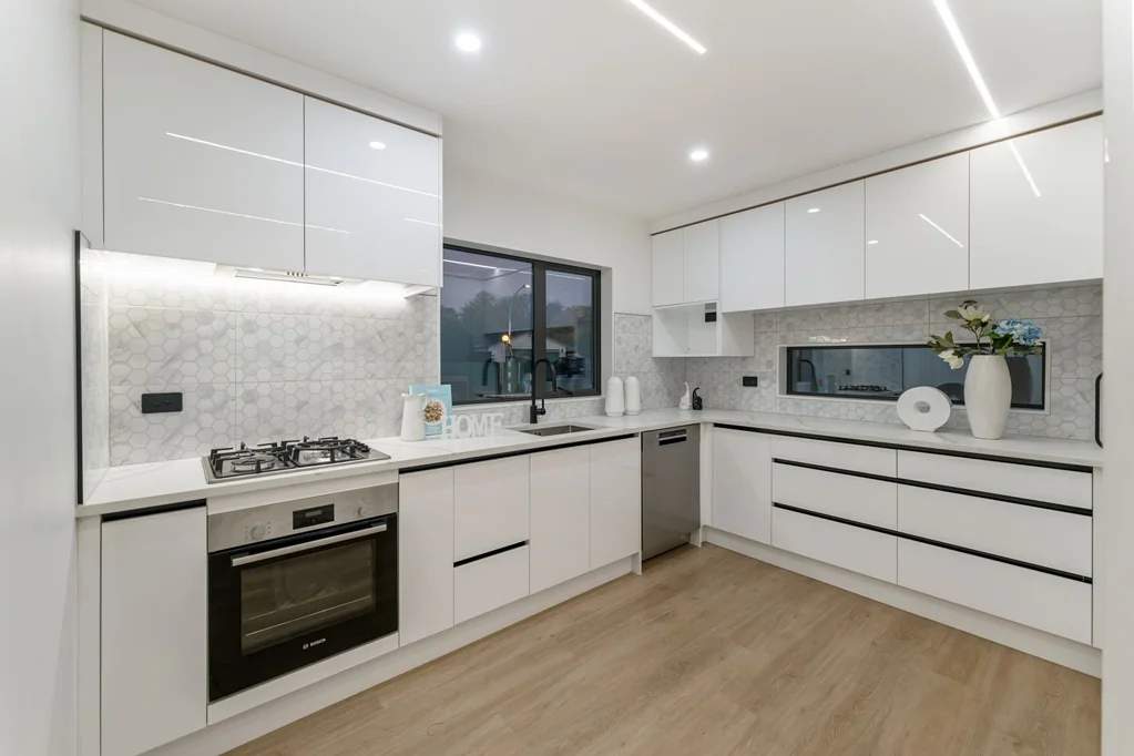 Conifer Grove 4部屋 Stylish & Standalone - Your First Home Awaits!