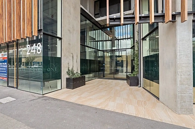 405/248 Flinders Street, Adelaide, SA 5000, 2 slaapkamers, 1 badkamers, Apartment