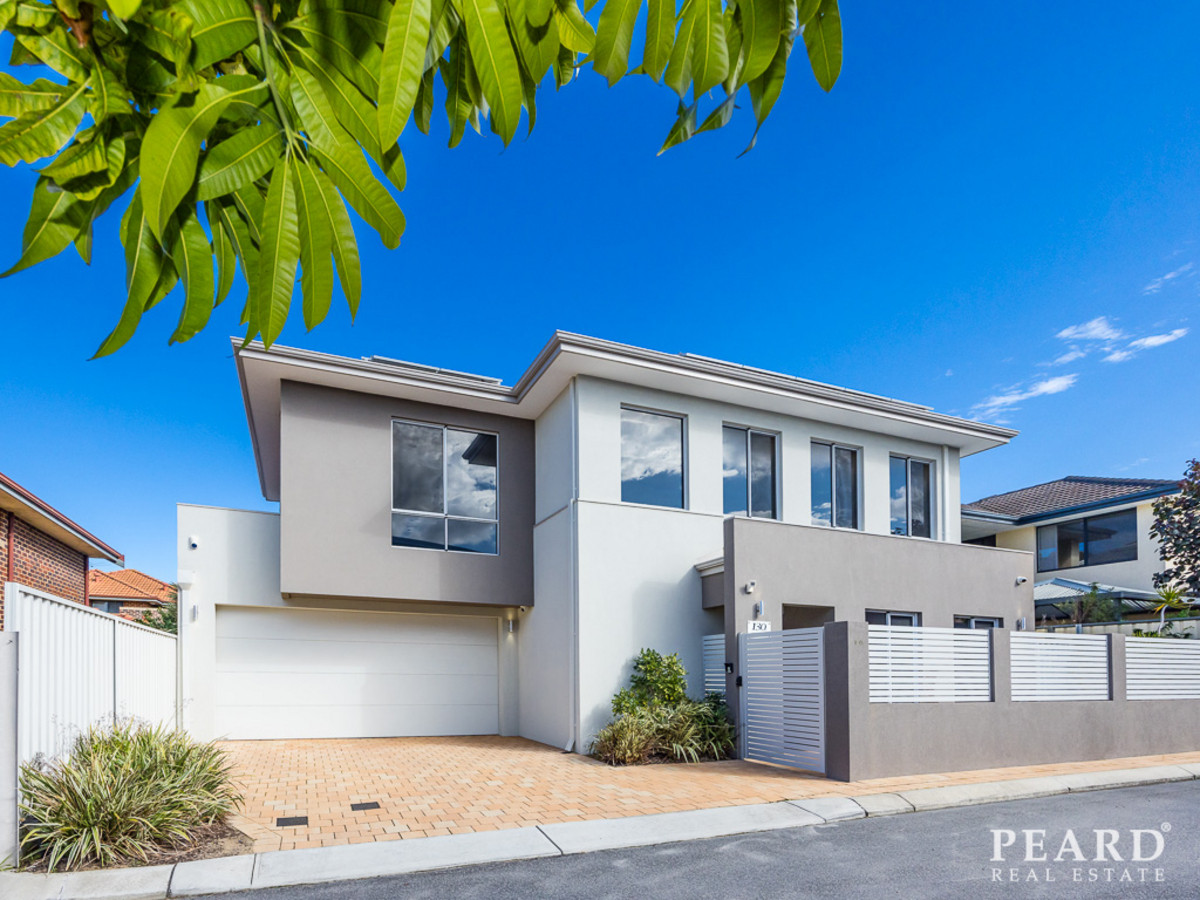 130C ALICE ST, DOUBLEVIEW WA 6018, 0房, 0浴, House