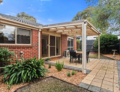 3/25 Bayvista Rise, Somerville, Mornington Peninsula, 3 Schlafzimmer, 2 Badezimmer, Unit