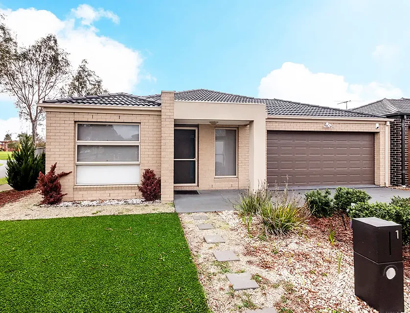 1 Copernicus Circuit, Cranbourne West, South East Melbourne, 4 ਕਮਰੇ, 2 ਬਾਥਰੂਮ, House