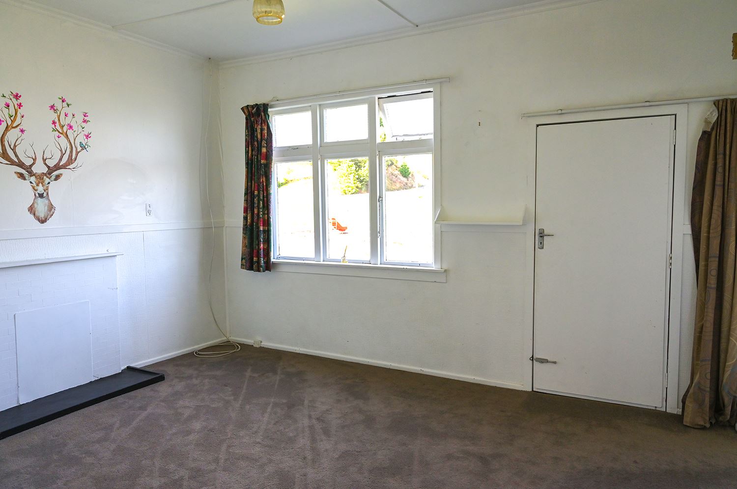 33 Exmouth Street, Kaitangata, Clutha, 3 રૂમ, 1 બાથરૂમ