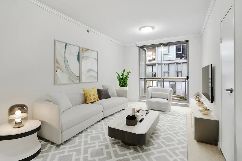 160/298-304 Sussex Street, Sydney, NSW 2000