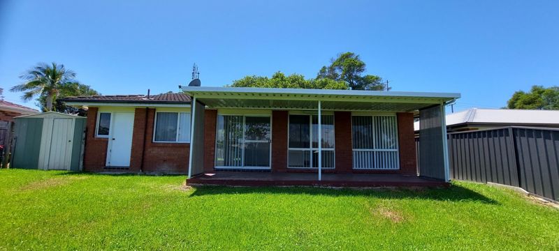 24 WHITE SWAN AV, BLUE HAVEN NSW 2262, 0 habitaciones, 0 baños, House