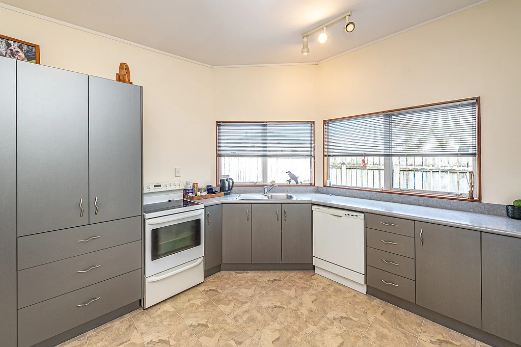 Gonville 2Kwarto Easy Living Opportunity