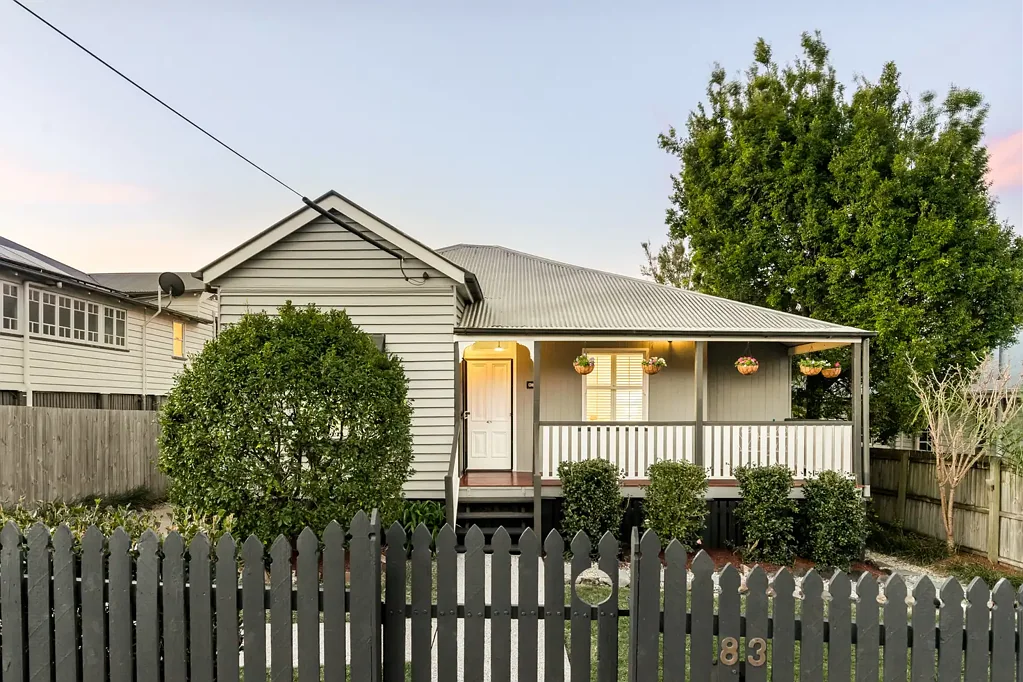 83 Strathmore Street, Kedron, QLD 4031