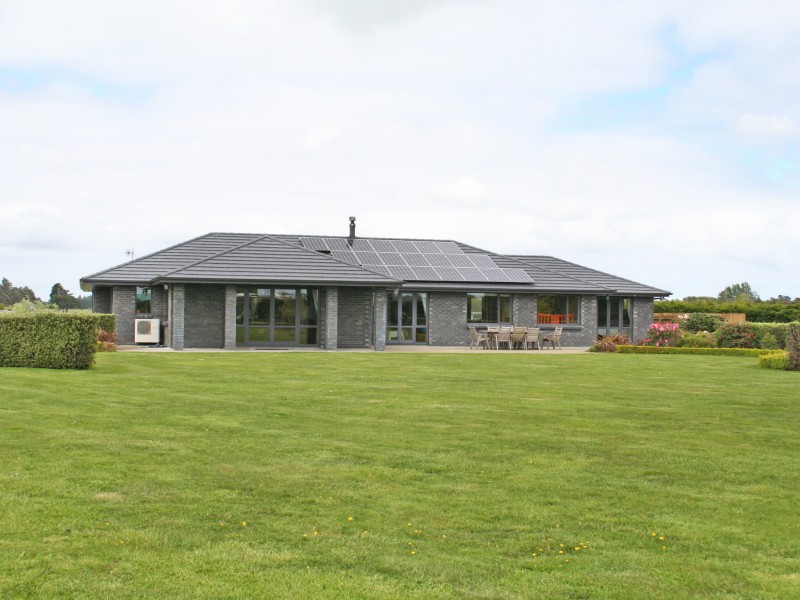 115 Mill Road South, Seaward Bush, Invercargill, 4部屋, 0バスルーム