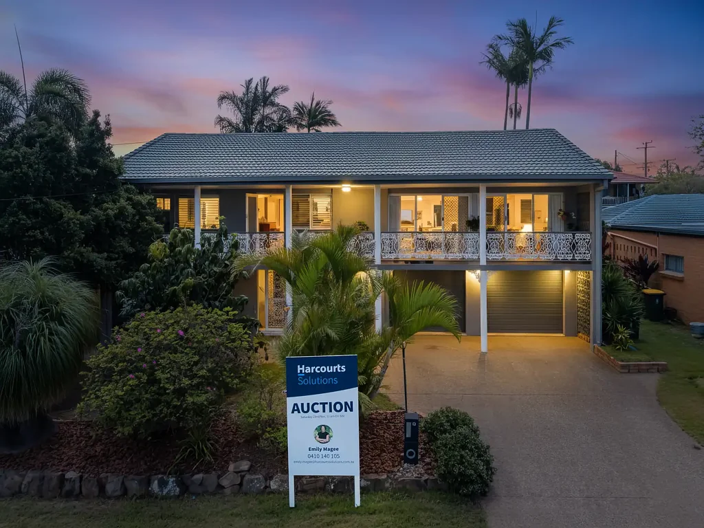 16 Valiant Street, Chermside West, QLD 4032