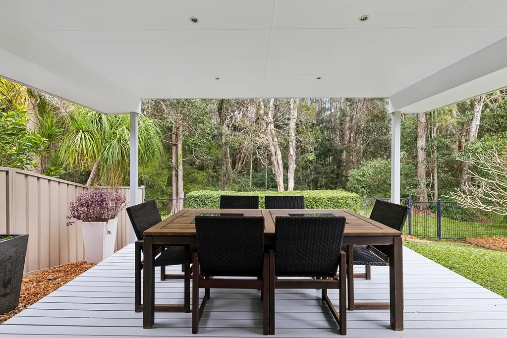 Coffs Harbour 3Kwarto Prime location with bush in the backyard!