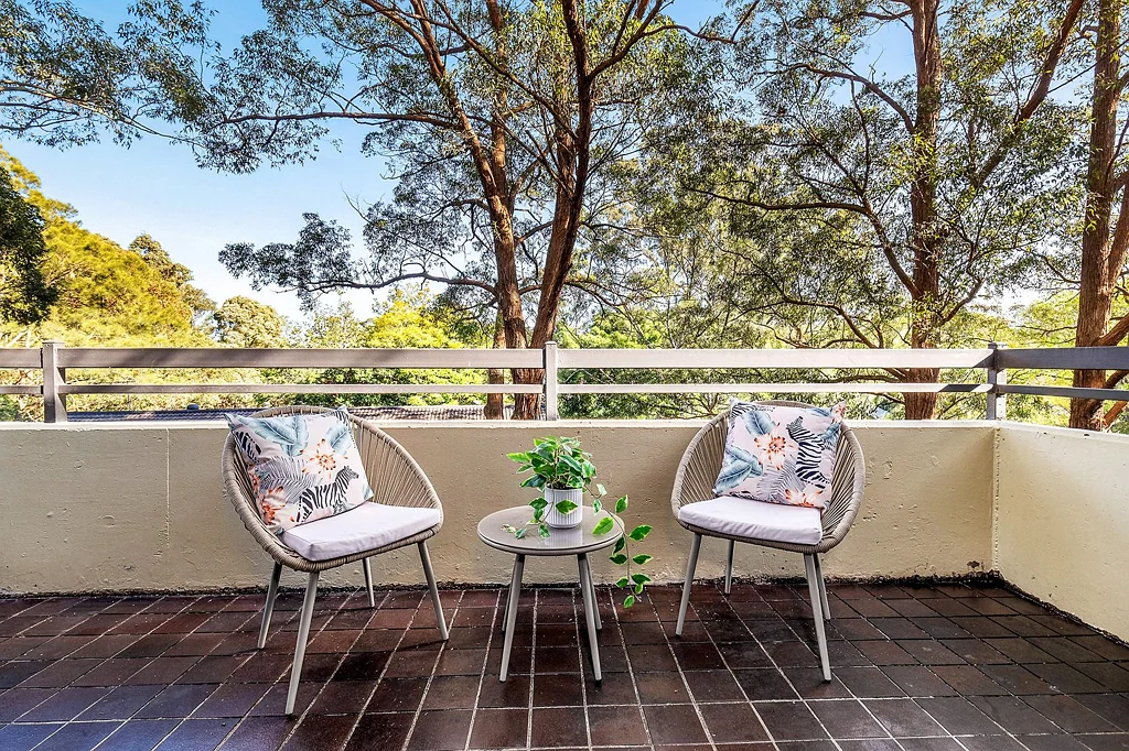33/882 Pacific Highway (rear of the block), Chatswood, NSW 2067