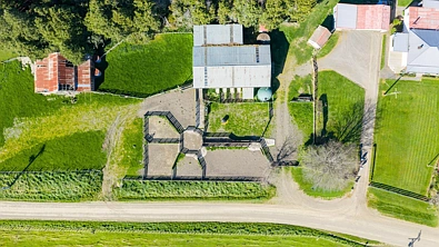 1139 Blackburn Road, Ongaonga, Central Hawkes Bay, 3 Bedrooms, 1 Bathrooms, Grazing