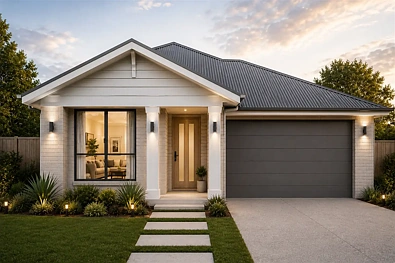 地址保密, Logan Reserve, QLD 4133, 4房, 2浴, House