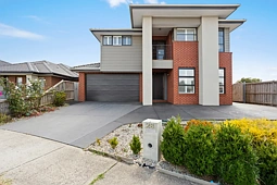 28 Ezra Street, Cranbourne East