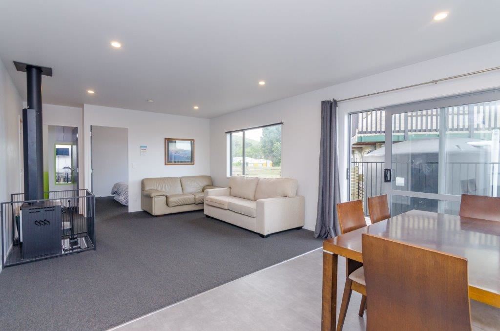 21 Jetty Road, Castlepoint, Masterton, 3房, 2浴