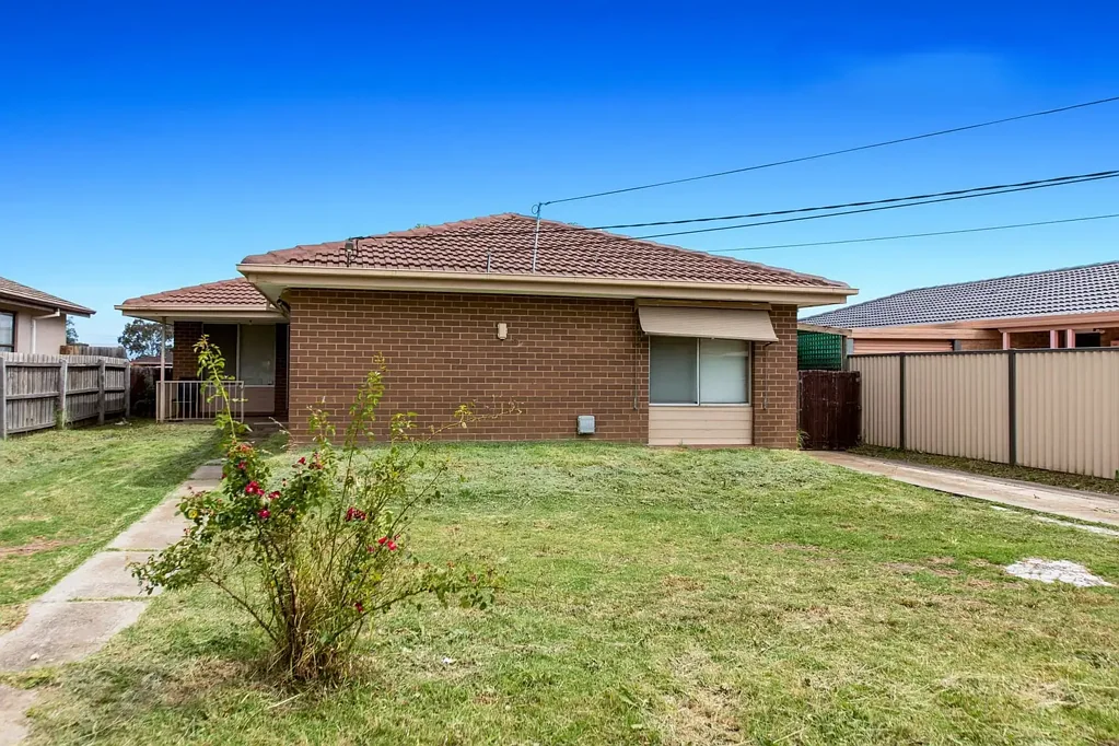 89 President Road, Albanvale, VIC 3021, 3 Bedrooms, 1 Bathrooms, House