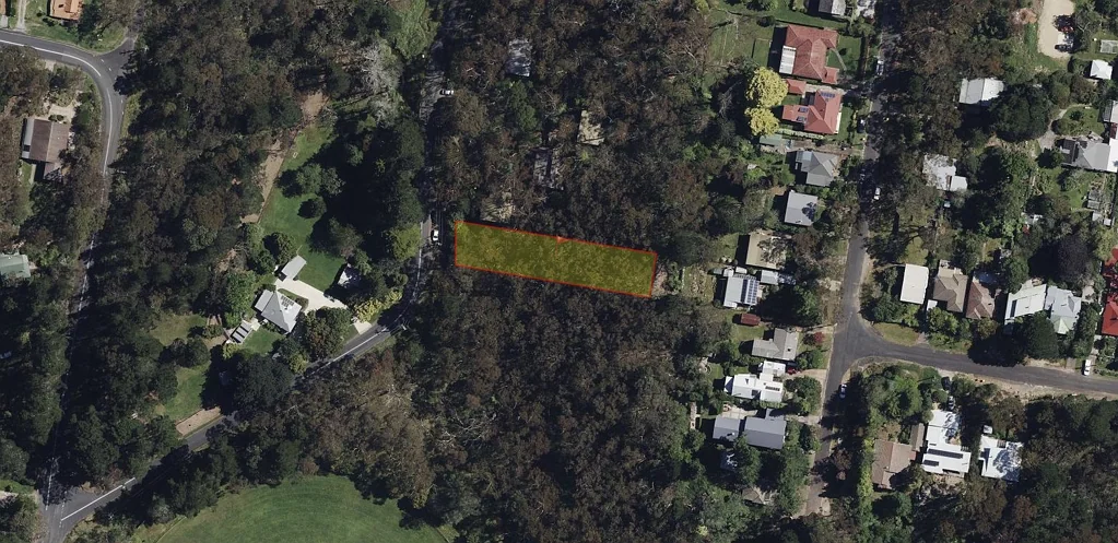 Katoomba Stunning Katoomba Block with Elevated Views