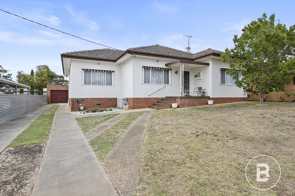 14 Albert Street, Maryborough, VIC 3465