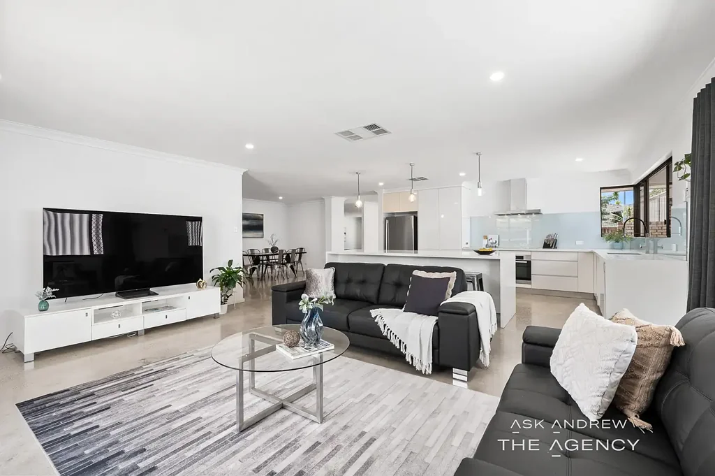 12 Ainsworth Loop, Booragoon, WA 6154