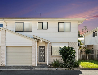 53/30 Mercury Parade, Mango Hill, QLD 4509, 3 ห้องนอน, 2 ห้องน้ำ, Townhouse