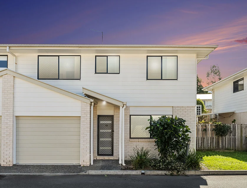 53/30 Mercury Parade, Mango Hill, QLD 4509, 3 ห้องนอน, 2 ห้องน้ำ, Townhouse