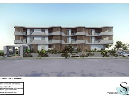 42 - 44 Lake Road, Swansea, NSW 2281, 2房, 1浴, House