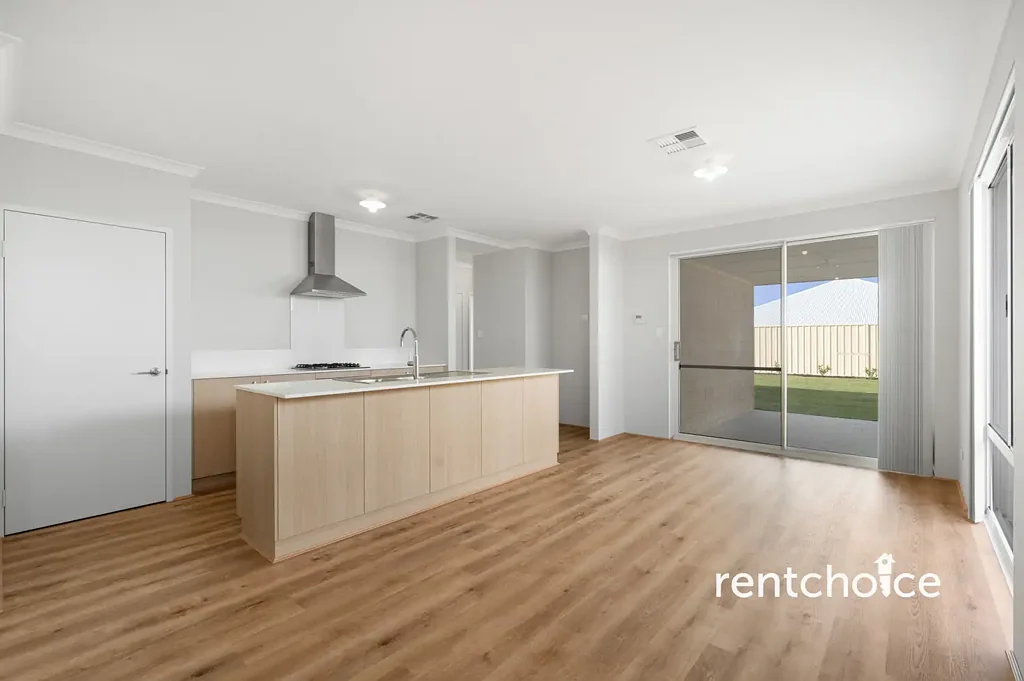 BRAND NEW SPACIOUS HOME