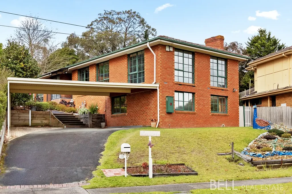 Kilsyth 4ਬੈੱਡਰੂਮ Room to Grow, Flexible Living, Sweeping Views. This Elevated Gem has it all.
