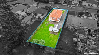 62 Parkinson Avenue, Mt Roskill, Auckland City