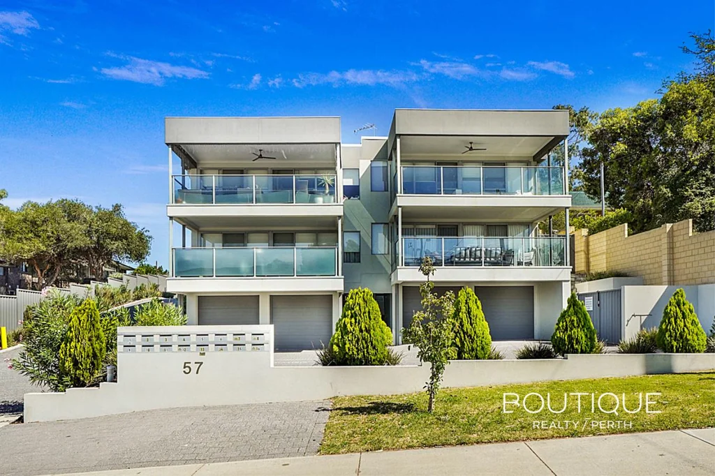 Scarborough 2 Bedroom Low-Maintenance, High Style!