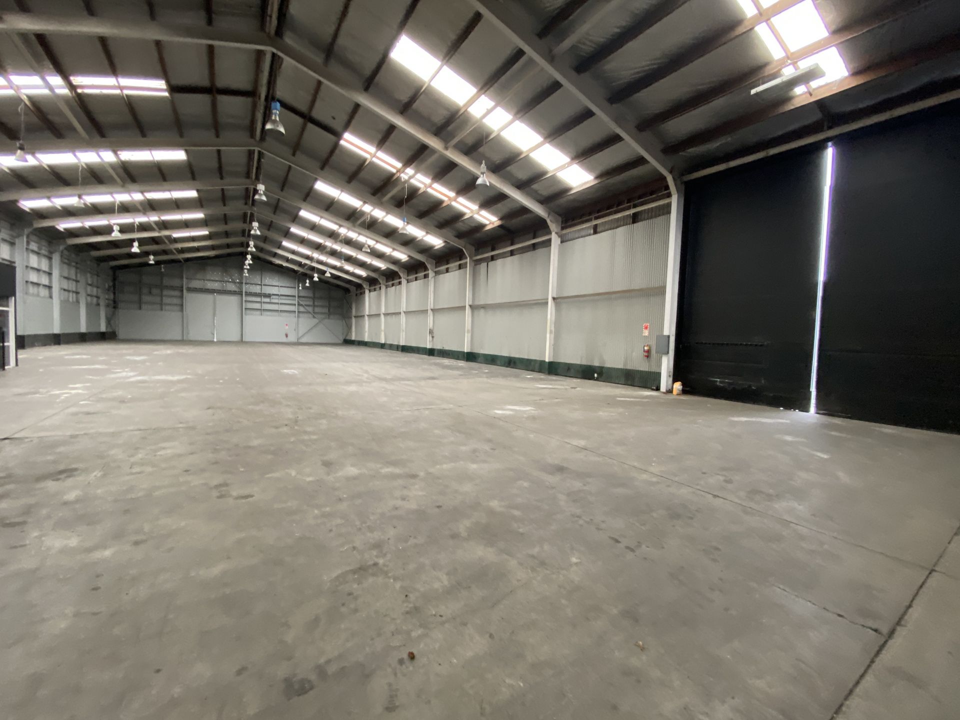 2 Station Road, Penrose, Auckland, 0 Schlafzimmer, 1 Badezimmer, Industrial Premises