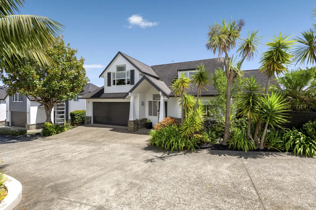 188 Ridge Road, Howick, Manukau City, Auckland
